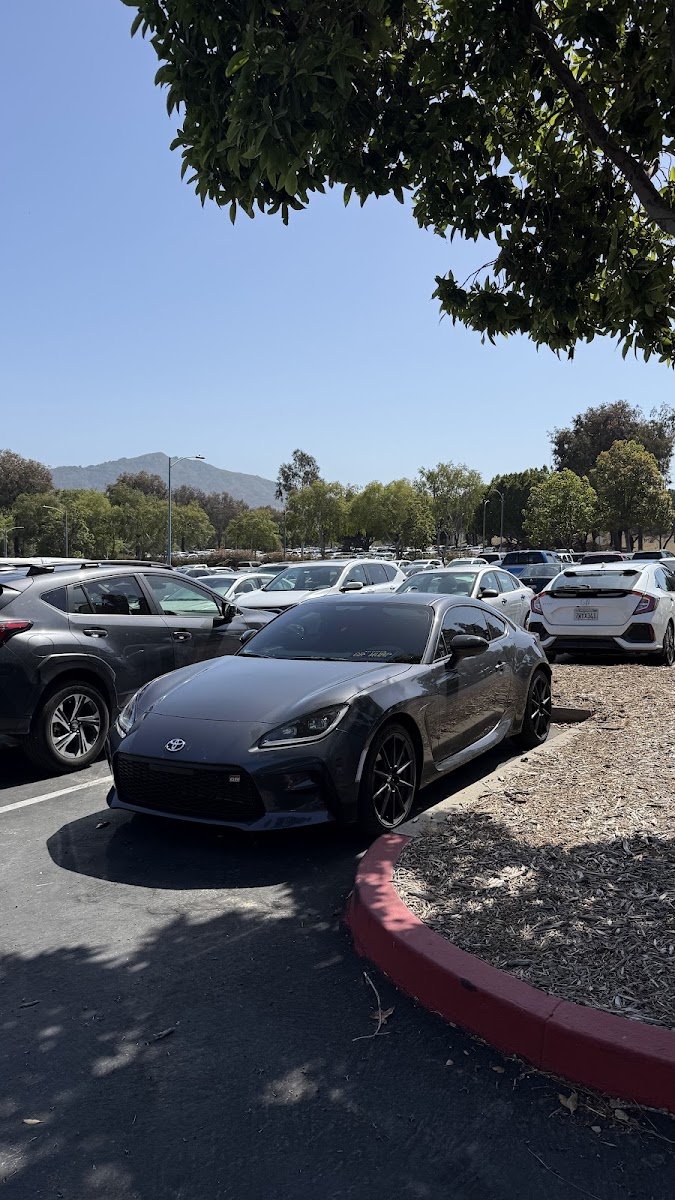Ceramic Coating